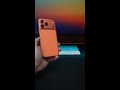 Your iPhone screenshots can look much cleaner.