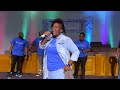 KIMI “The Well Experience” Taking it Back feat: Apostle Carmen L. Barnes