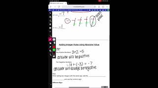 Module 1 Mini Lecture