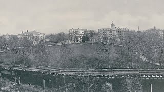 Fordham's Forgotten Railway (HD)