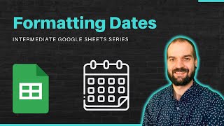 Formatting Dates