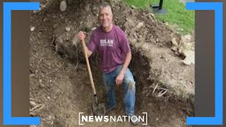 Principal unearths 25 year old time capsule | NewsNation