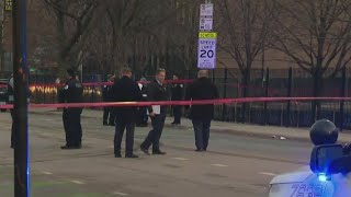 15-year-old shot and killed near Chicago high school