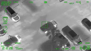 Alachua shooting suspect arrested