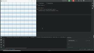 Java Gomoku Game with GUI & AI | Minimax Algorithm + Java Swing | Full Project Overview