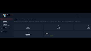 Hack The Box - CronOS Walkthrough without using Metasploit