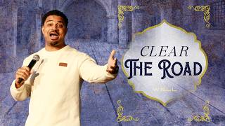 Clear The Road // The Royal Highway Pt.1 // Pastor Eddie Jordan