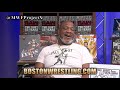 Tony Atlas Shoots on His HATRED of New Jack  Wrestling Insiders At Your House