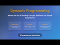Dynamic Programming for Beginners: Learn DP with Fibonacci Example!