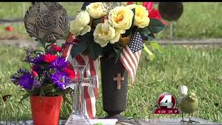Naples community honors our fallen heroes