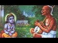 VAISHNAV JAN TO with MEANING in golden voice of Lata Mangeshkar ji - on repeat loop
