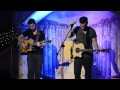 Jesse Clegg - Today 5 Sept 2014
