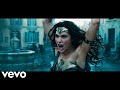 Triplo Max - Shadow (Riminirs Remix) | Wonder Woman [4K]