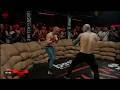 Bare-Knuckle Boxing In Jeans? Wrestler vs Kickboxer