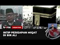 PPIH Madinah Persiapkan Pelayanan Jelang Miqat di Bir Ali | Kabar Pagi tvOne