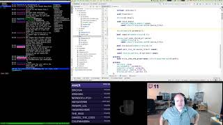 C++17: [Basecode] bug fixing; modules; imports; namespaces