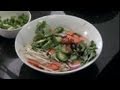 How to Make Vegetable Pho : Asian Soup Recipes