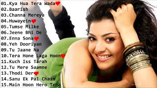 LØVELY 💕 HEART TOUCHING ❤️ JUKEBOX 2018 💕 | BEST ROMANTIC JUKEBOX ❤️ | BOLLYWOOD ROMANTIC SONGS 💕