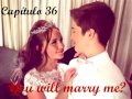 IMAGINE JOLARI - You will marry me? Cap 36