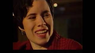 Natalie Merchant   1993 10 26   Because The Night + int @ The Beat
