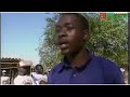 Nelson Chamisa Reflects On The Beginning Of The Struggle.