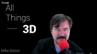3D in Review for 6-8-2018 "If it is too good to be true, was it designed in China?"