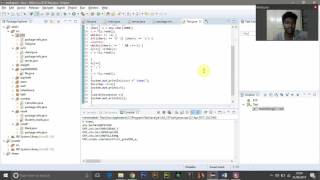 UR15CS128 JAVA EXP 10