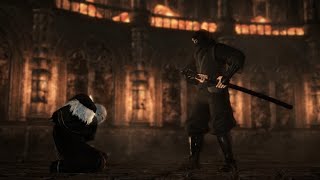 【洛西】仁王 完结 通关攻略解说视频 Nioh Game Guides