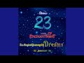 Steven's 23 Years Of Enchantment - The Magical Journey Of Dreams ~Anniversary Mix~