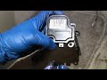 Replace Recirculation Motor Actuator Fast 2005 Chevy Cobalt