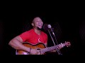 I can feel it by Austine Okeke (Unplugged)