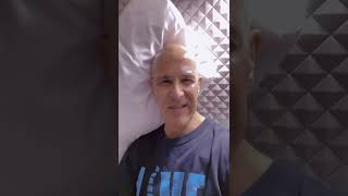 Acid Reflux or Heartburn Sleep This Way! Dr. Mandell
