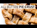 All Butter Pie Crust | Sally's Baking Recipes