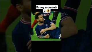 Funny moments in football 2 🤣 #shorts #footballshorts #funny #funnyvideo #funnymoments #funnyshorts