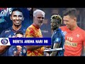 BERITA AREMA TERBARU HARI INI SELASA 1 OKTOBER 2024