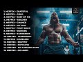 Best Gym Music 2024 ⚡ Fitness, Gym, Workout music 🔥 Best NEFFEX Songs Of All Time