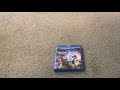 Walt Disney THE RESCUERS 2-Movie Collection Blu-Ray Combo Pack Set Overviewing And Unboxing Video