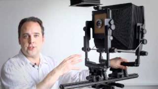 Large Format Camera Movements