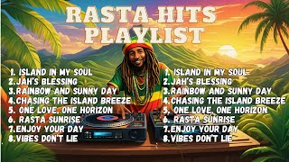 BEST REGGAE PLAYLIST 🏄‍♀️🏝 Hits Reggae Songs compilation 2024 ✨