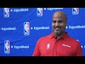 Jr. NBA Finals Mozambique 2025 Recap - #nbaafrica #JrNBA