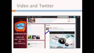 Video Marketing Tips: Secrets of Social Video - Using Video with Facebook, Twitter, Google+ and more