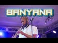 Banyana Saxrendition bongane sax