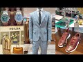 Spring/Summer 2024 Menswear Looks/Outfits Inspiration. Men's Fashion in Milan.