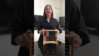 Addition and subtraction on the rekenrek