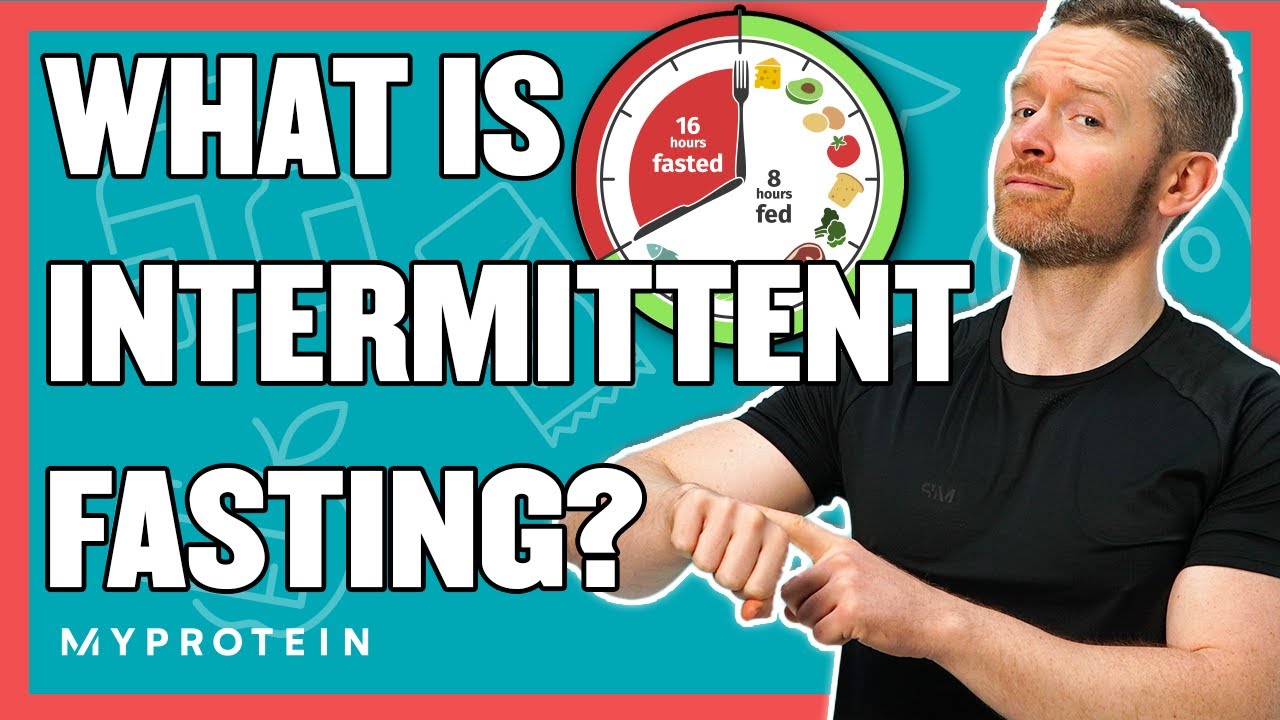 Intermittent Fasting Explained How It Helps Weight Loss Nutritionist