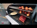 Grilling with Traeger Grills at Gemmen's Ace Hardware