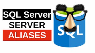 Server aliases - why you need them