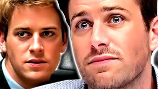The Rise & Fall of Armie Hammer