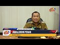 Pekan Panutan Kota Sibolga KPP Pratama Sibolga