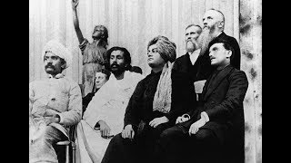 स्वामी विवेकानंद शिकागो भाषण हिंदी | Swami Vivekananda Chicago Speech in Hindi| SR Time